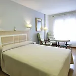 Aralso 4* Ségovie