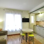 Aralso Appart hôtel