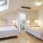 公寓式酒店 阿罗索公寓 4*
