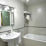 公寓式酒店 阿罗索公寓 4*