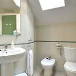 公寓式酒店 阿罗索公寓 4*