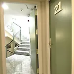 阿罗索公寓 塞哥维亚