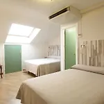 阿罗索公寓