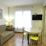 Aralso Appart hôtel 4*