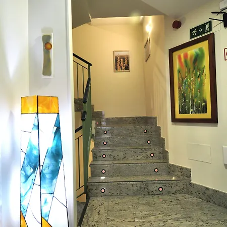 Aralso Apartahotel 4*