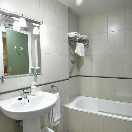 Apartahotel Aralso 4*