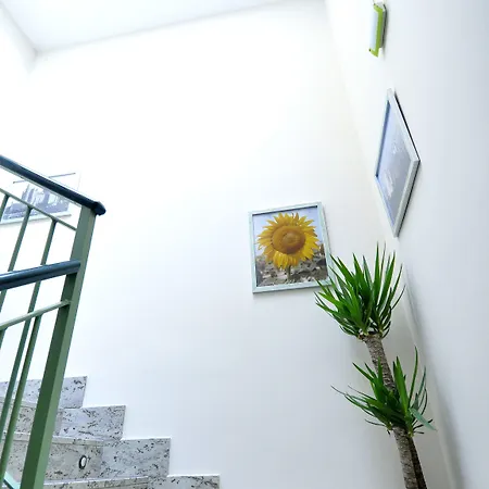 Aralso شقة فندقية 4*