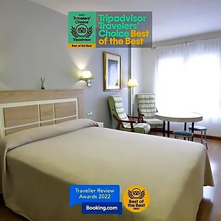 Aralso Aparthotel