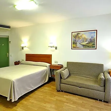 Aralso Aparthotel