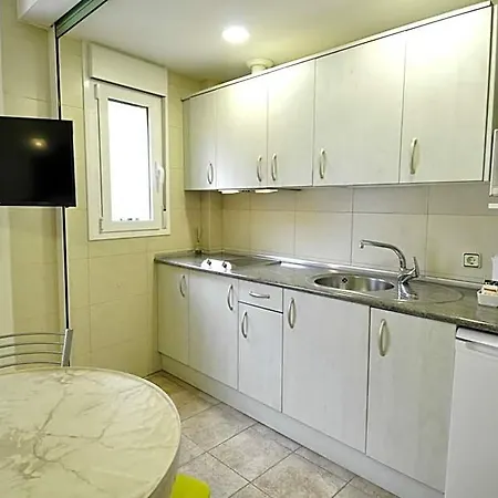 Aralso Aparthotel