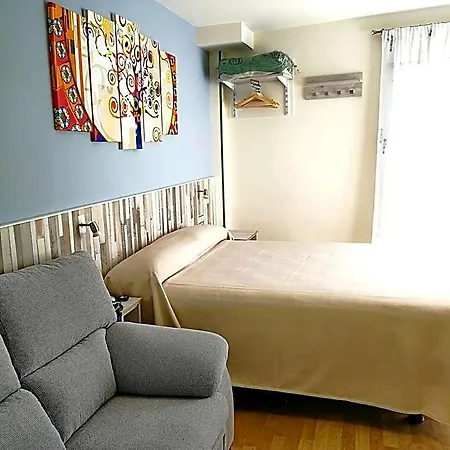 Aralso Aparthotel Segovia