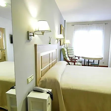 Aralso Aparthotel