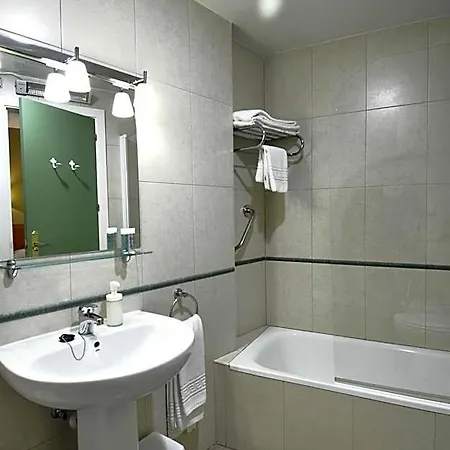 Aralso Aparthotel