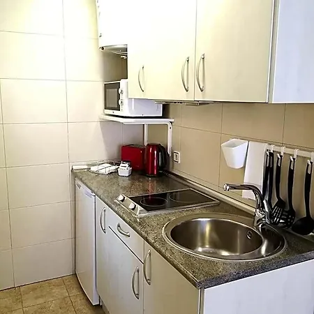 Aralso 4* סגוביה