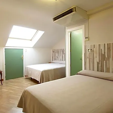 Aparthotel Aralso 4*