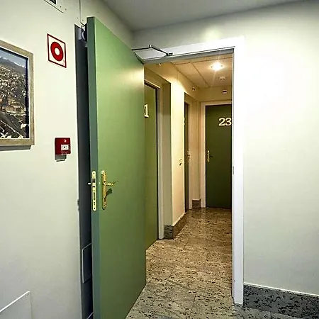 Aparthotel Aralso 4*