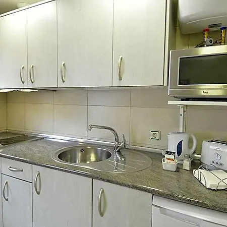Aparthotel Aralso 4*