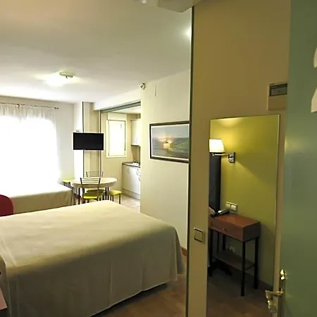 Aralso 4* Segovia