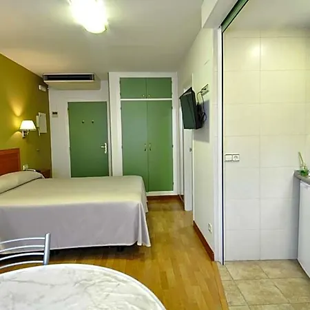 Aparthotel Aralso 4*
