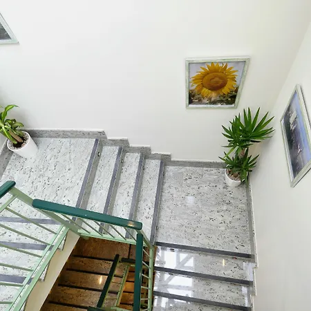 شقة فندقية Aralso