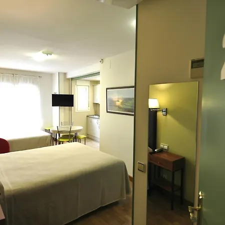 Aralso 4* Segovia