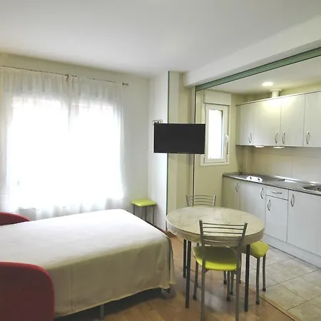 Aralso Aparthotel