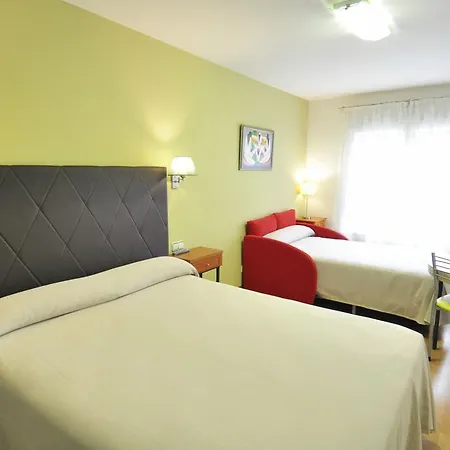 Aralso Apartahotel 4*