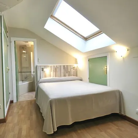 Apartahotel Aralso 4*