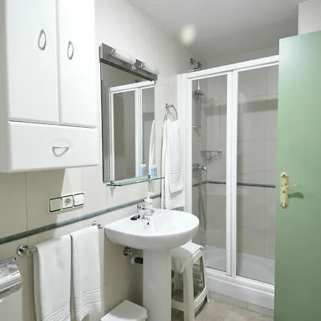 Aralso Apartahotel 4*