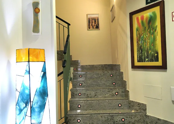 Aralso Aparthotel 4*