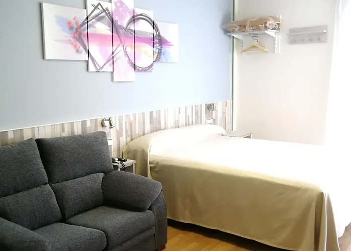 Aralso Сеговия