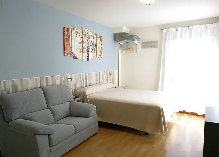 Aparthotel Aralso 4*