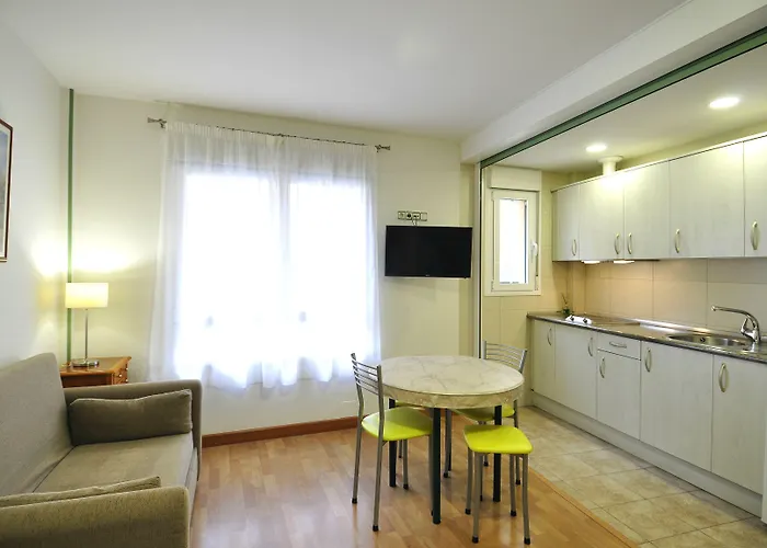 Aralso Апарт-отель