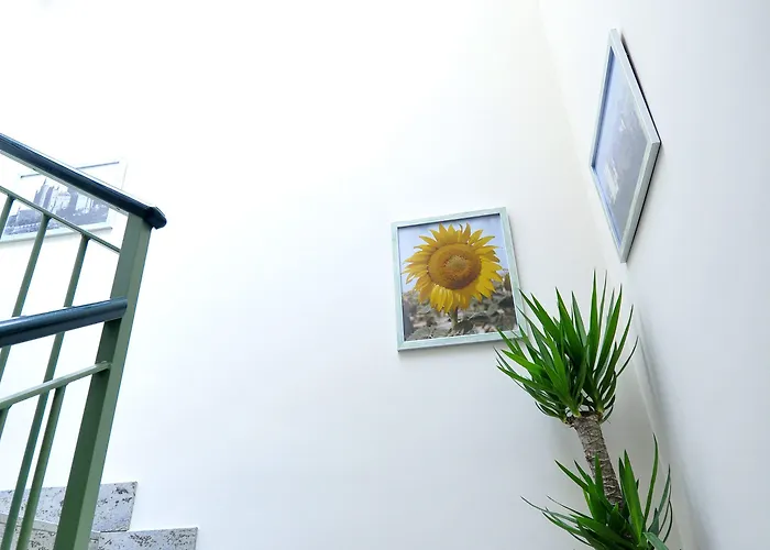 アパルタメントス アラルソ アパートホテル 4*