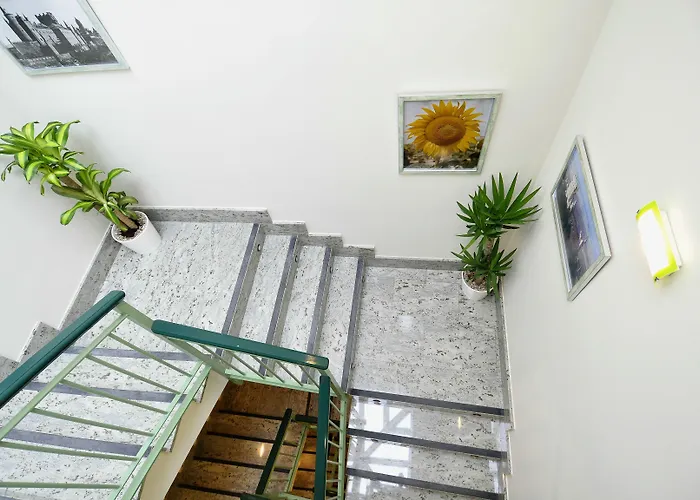 Aralso Апарт-отель 4*