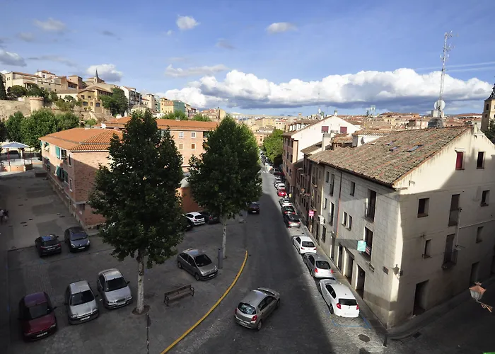 Aralso Апарт-отель