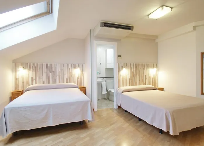 Aparthotel Aralso 4*