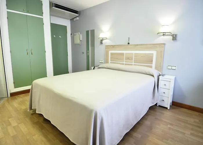 Aparthotel Aralso 4*