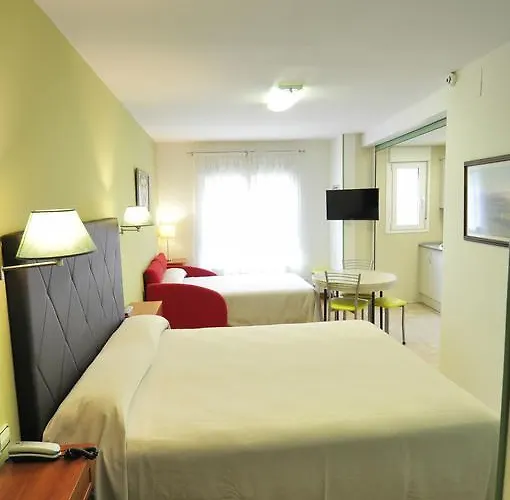 Aralso Сеговия