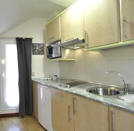 Aralso Апарт-отель 4*