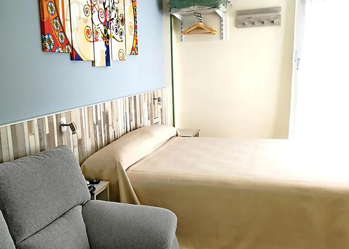 Aralso 4* Сеговия