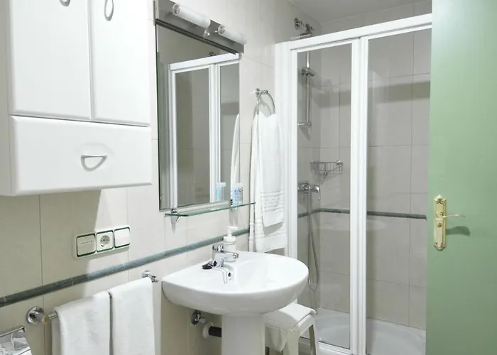 Aralso Апарт-отель 4*